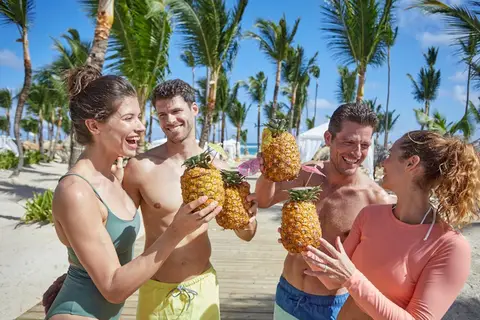 Bahia Principe Grand Punta Cana in Salvaleón de Higüey — foto 4