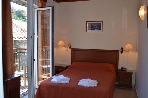 Appartementen Sea Horse foto 6