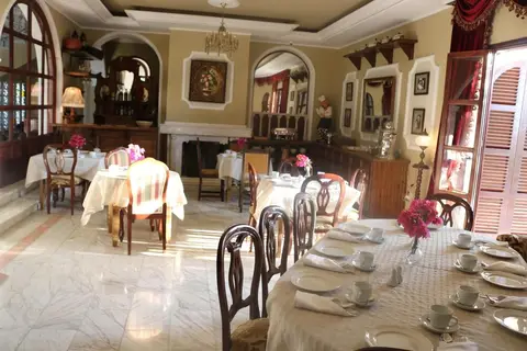 Meryem's Hotel in Girne — foto 12