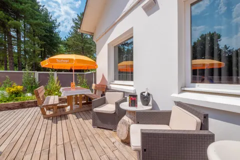 Camping La Dune Blanche foto 13