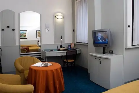 Sure Hotel by Best Western Milano in Padua, foto 2