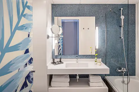 AQUA Hotel Onabrava & Spa in Santa Susanna — foto 25
