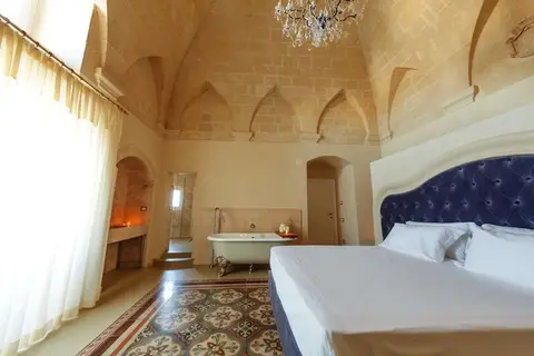 Palazzo del Duca Matera in Matera, foto 18