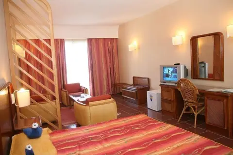 Hammamet Regency Hotel in منارة الحمامات — foto 15