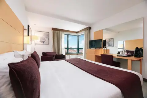 Hotel Acores Lisboa in Almada — foto 20