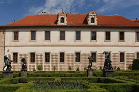 Augustine Hotel, Prague in Praag