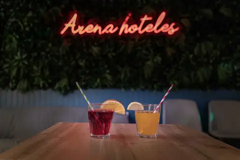 Hotel Arena Suite in Corralejo — foto 22