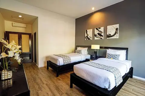 Casa Wina Kuta in Kuta — foto 4