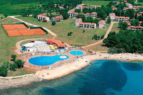 Katoro Plava Laguna in Katoro — foto 2