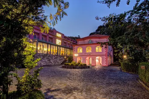 Quinta da Serra - Bio Hotel in Jardim da Serra, Madeira, Portugal — foto 15