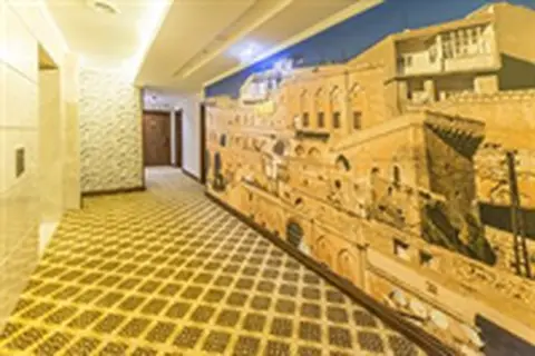 Midmar Hotel in Fatih — foto 10