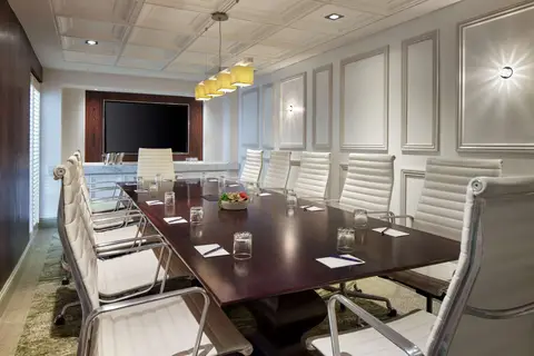 Capitol Hill Hotel in Washington — foto 19