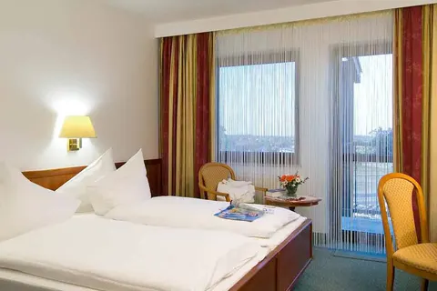 Mercure Hotel Bad Dürkheim foto 12