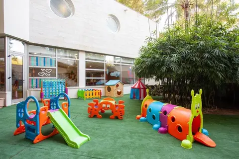 Grupotel Natura Playa in Alcúdia — foto 4