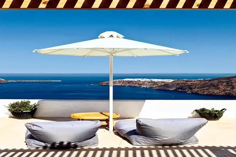 Rocabella Santorini in Δημοτική Ενότητα Θήρας — foto 8