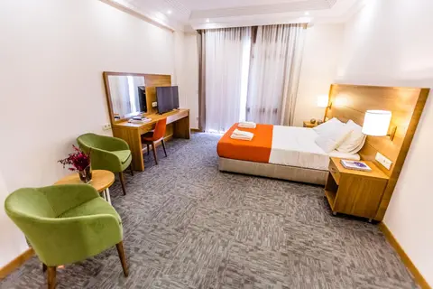 Club Marma Hotel in Bodrum — foto 23