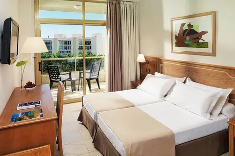 Hotel H10 Salou Princess foto 2