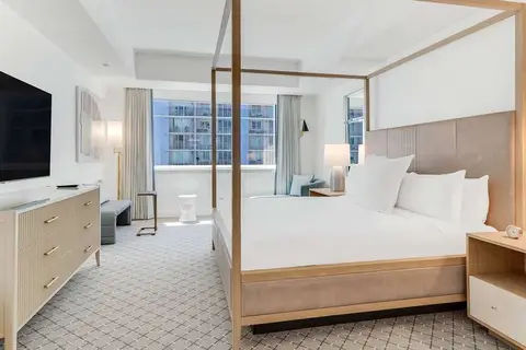 InterContinental Miami in Miami — foto 21