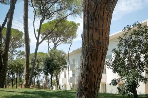 The Sense Experience Resort Follonica in Follonica — foto 11