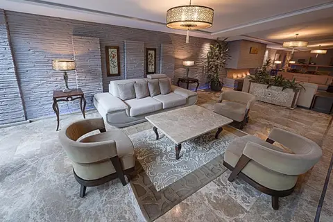 Dream Hill Business Deluxe in Maltepe, foto 4