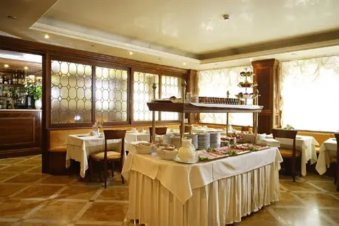 Hotel Kette in Venetië — foto 6