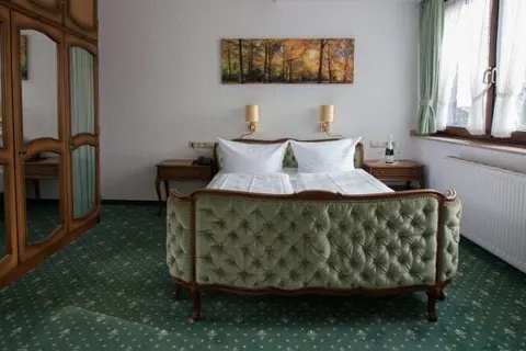 Landhaus Sassenhof foto 13