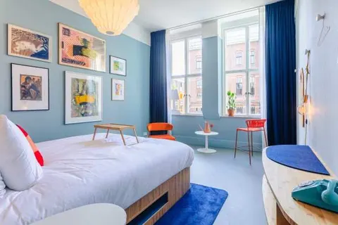 Vie Via - Your Hotel foto 7