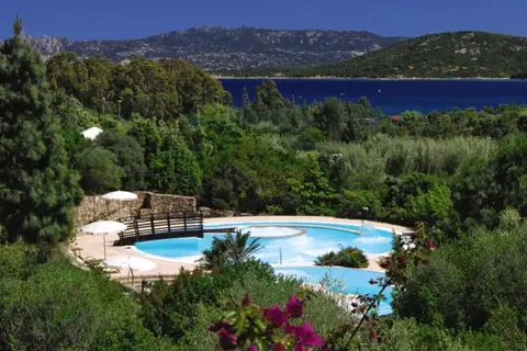 Cala di Lepre Park Hotel & Spa in Lu Palau/Palau — foto 28