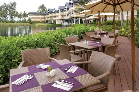 Angsana Laguna Phuket in ตำบลเชิงทะเล — foto 24