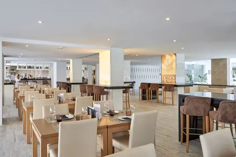 Hotel HM Dunas Blancas in Palma de Mallorca — foto 8