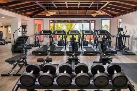 The Ritz-Carlton Abama in Guía de Isora — foto 28