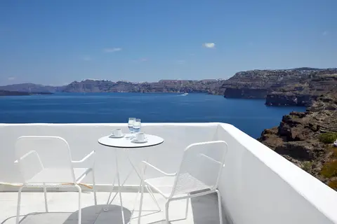 Santorini View Hotel in Δημοτική Ενότητα Θήρας — foto 17