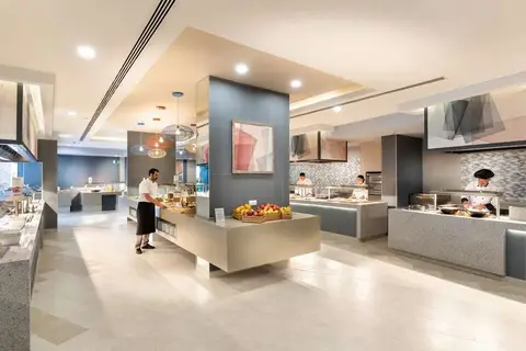 Riu Palace Palmeras in Playa del Inglés, foto 11