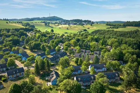 Center Parcs Park Eifel foto 21