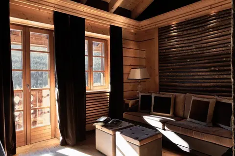 Rosapetra Spa Resort in Cortina d'Ampezzo, foto 8
