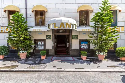 Hotel Atlante Star in Rome, foto 15