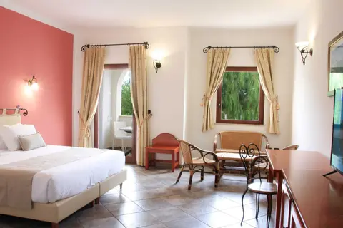 Hotel Montecallini in Patù — foto 25