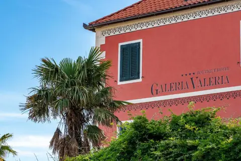 Galeria Valeria Downtown - Quaint & Elegant Hotels in Split