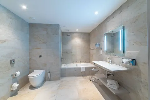 Ramla Bay Resort in Mellieha — foto 7