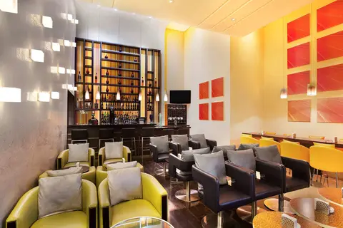 Ibis Dubai Al Rigga in Deira, foto 17