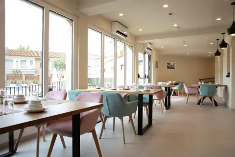 Hotel Coral Boutique in Torroella de Montgrí — foto 5