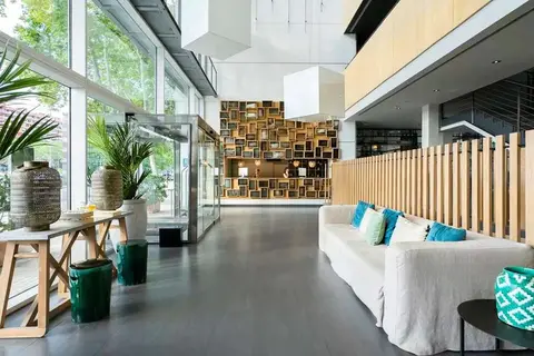 Vincci Maritimo in Barcelona — foto 11
