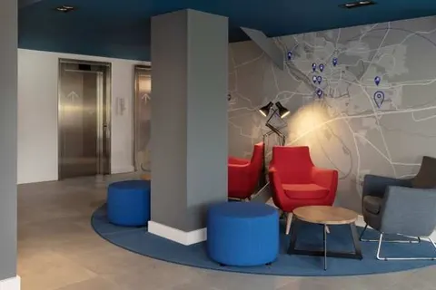 Holiday Inn Express & Suites Deventer foto 9