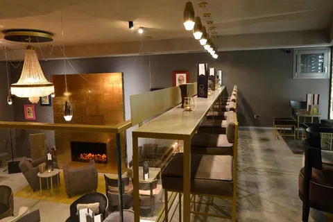 Art Hotel Grivola in Valtournenche — foto 12