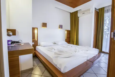 Villa Sonata Apart Hotel in Alanya — foto 18