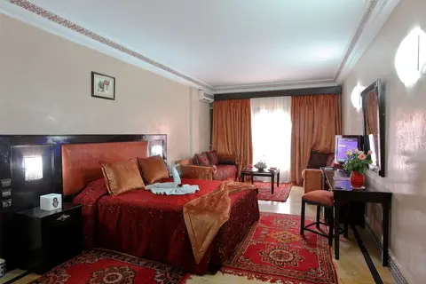 Diwane Hotel & Spa in Marrakech, foto 21