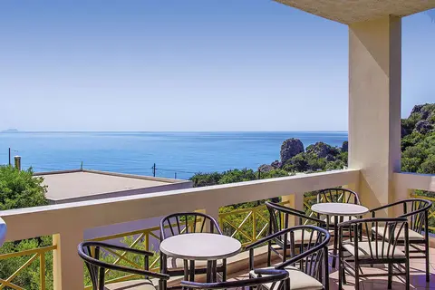 Hotel Polyrizos in Δήμος Σφακίων — foto 17