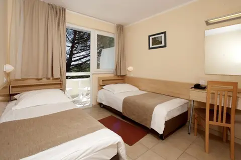 Delfin Plava Laguna in Porec — foto 23