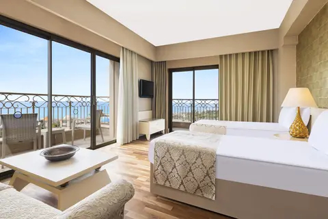 Spice Hotel & Spa in Serik — foto 8