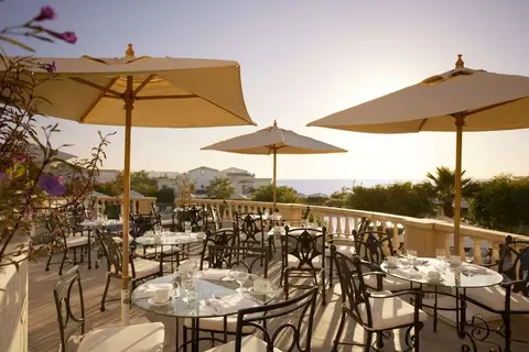 Park Regency Sharm el Sheikh Resort in Sharm El Sheikh — foto 16